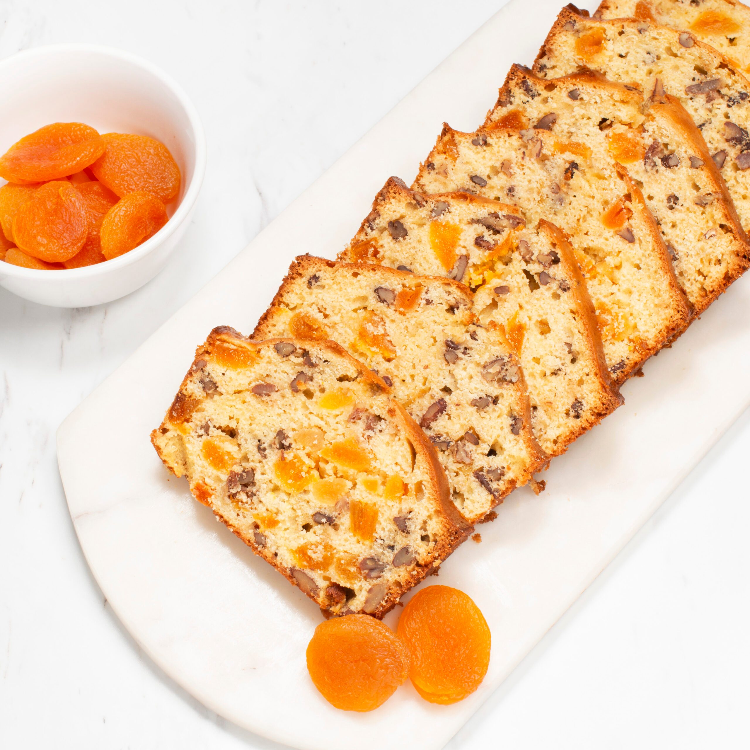Apricot Bread