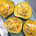 Beef-Stuffed Acorn Squash