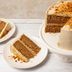 Biscoff Cake