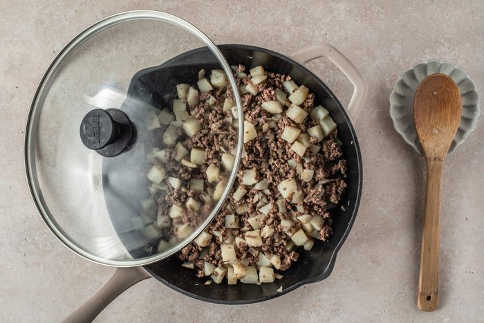 Breakfast Scramble by Taste of Home