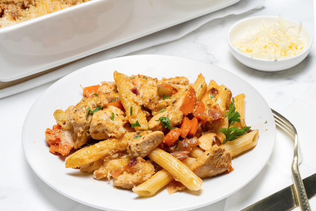 Buffalo Chicken Bake Tohd24 78980 Orlycatz 12