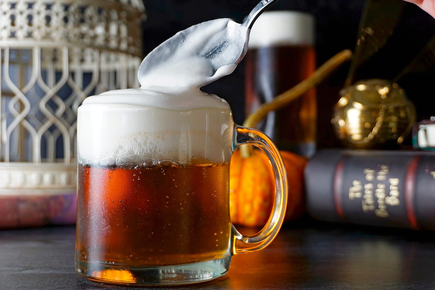 Butterbeer Recipe Toh24 270724 Laurenhabermehl 10