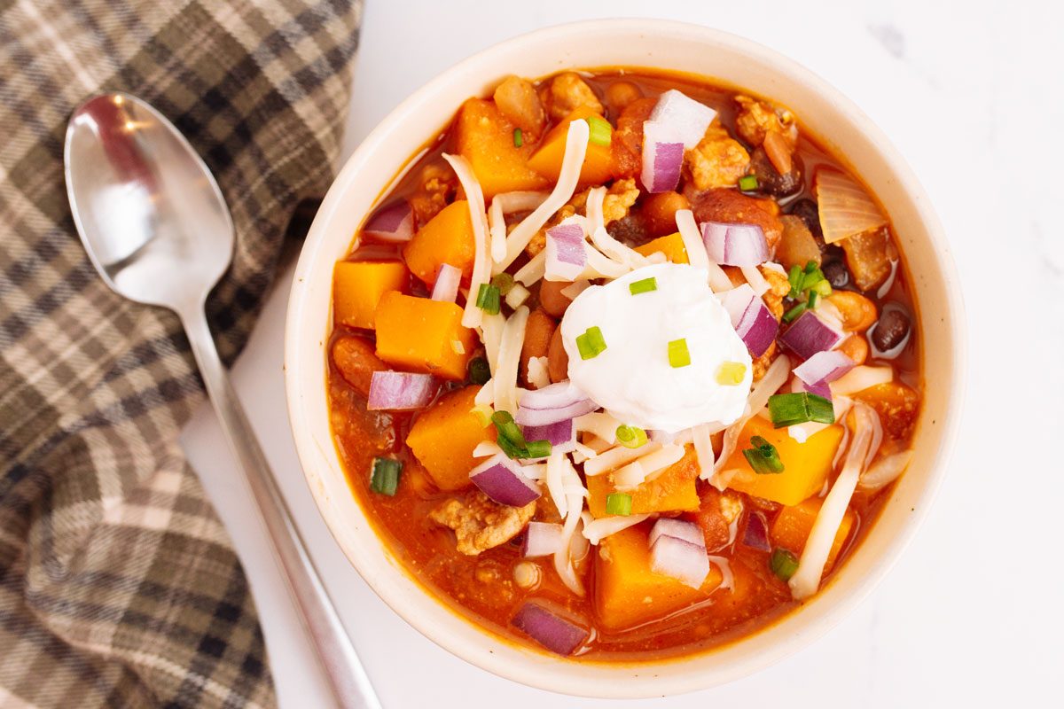 Butternut Squash Chili Tohd24 203808 Jojobaccam 3