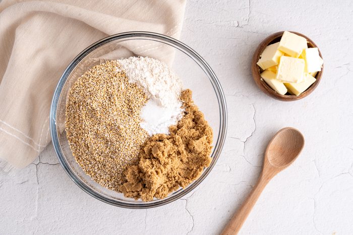 Taste Of Home Caramel Chocolate Bars