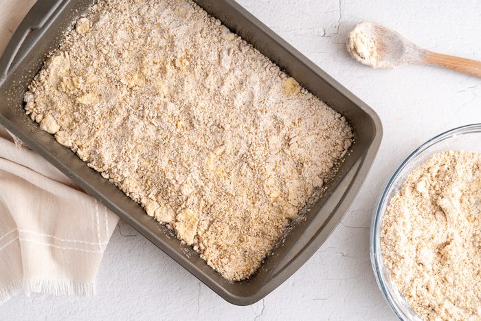 Taste Of Home Caramel Chocolate Bars