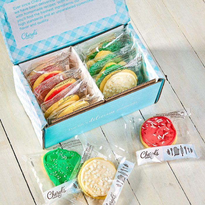 Cheryls Cookies Review Theyre A Buttercream Lovers Dream Toha Cookies Baskets Ks  11 07 069 Stedit