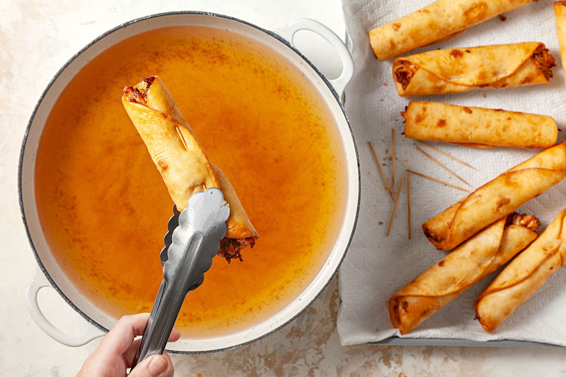 Chicken Flautas Ft24 273549 Ec 0924 3