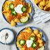 Chili Nachos