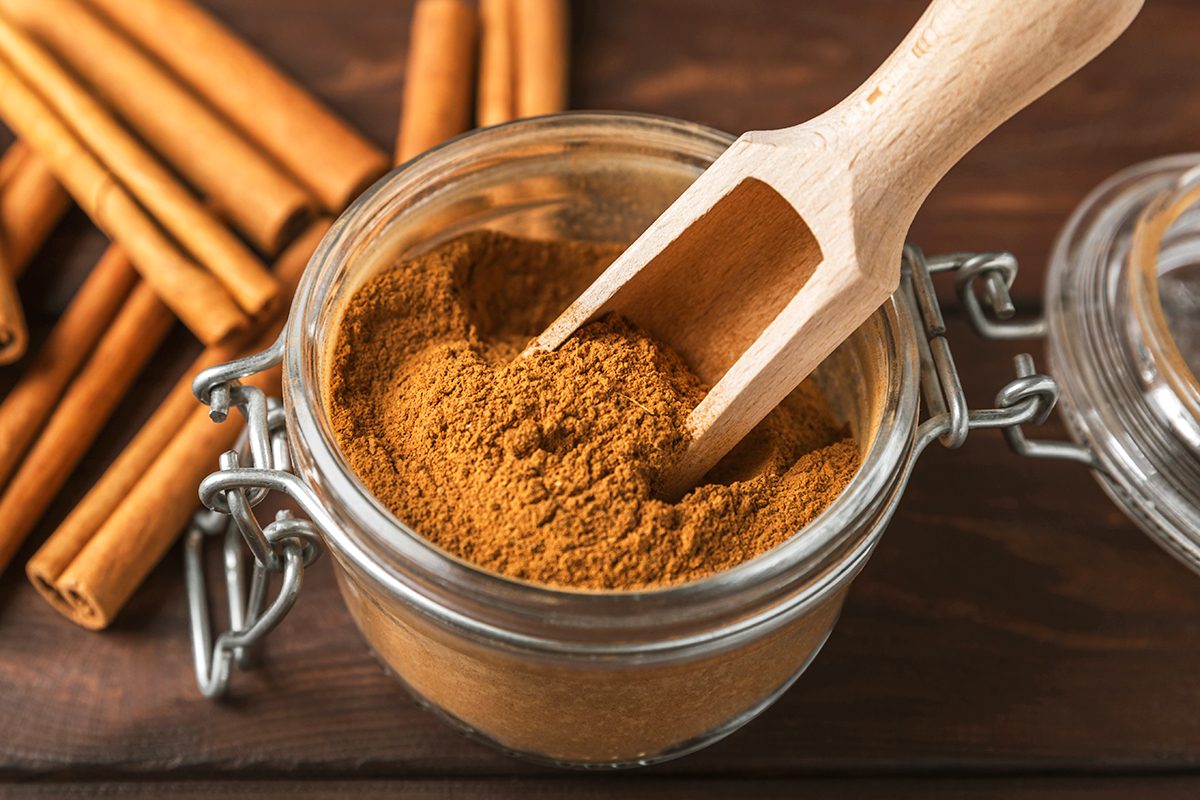 12 Types of Cinnamon Powder with Dangerously High Levels of Lead