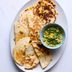 Corn Quesadillas