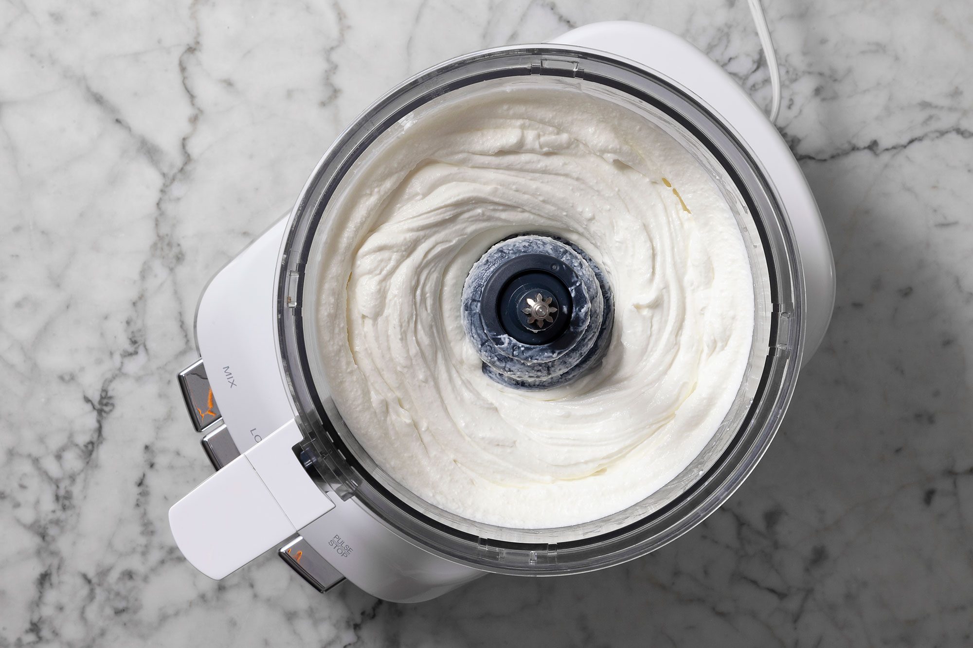 puree until smooth and creamy.
