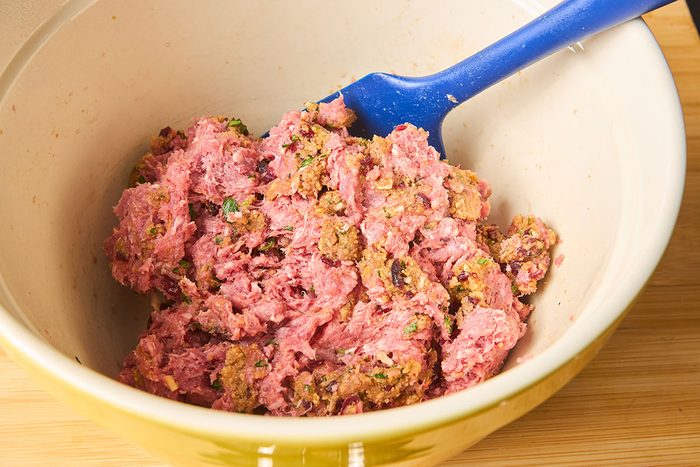 Taste Of Home Cranberry Meatballs