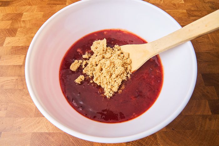 Taste Of Home Cranberry Meatballs