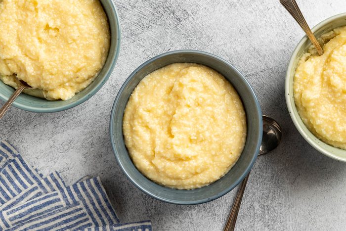 Crock-Pot Grits
