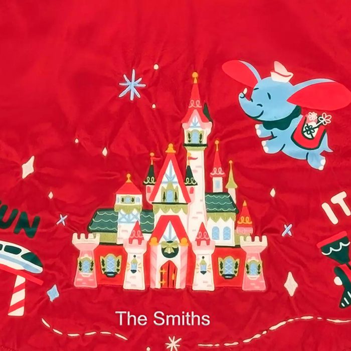 Disney Christmas Decorations Are Here—shop Magical Finds For Your Entire Home