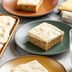Frosted Banana Bars