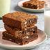 Pecan Brownies