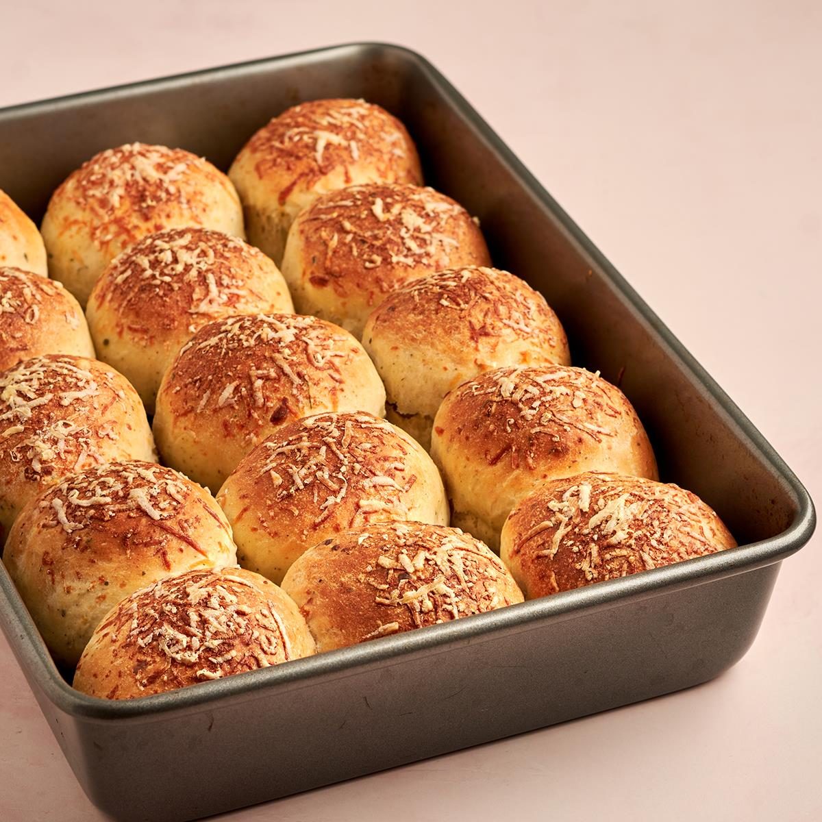 Italian Rolls