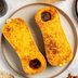 Baked Butternut Squash