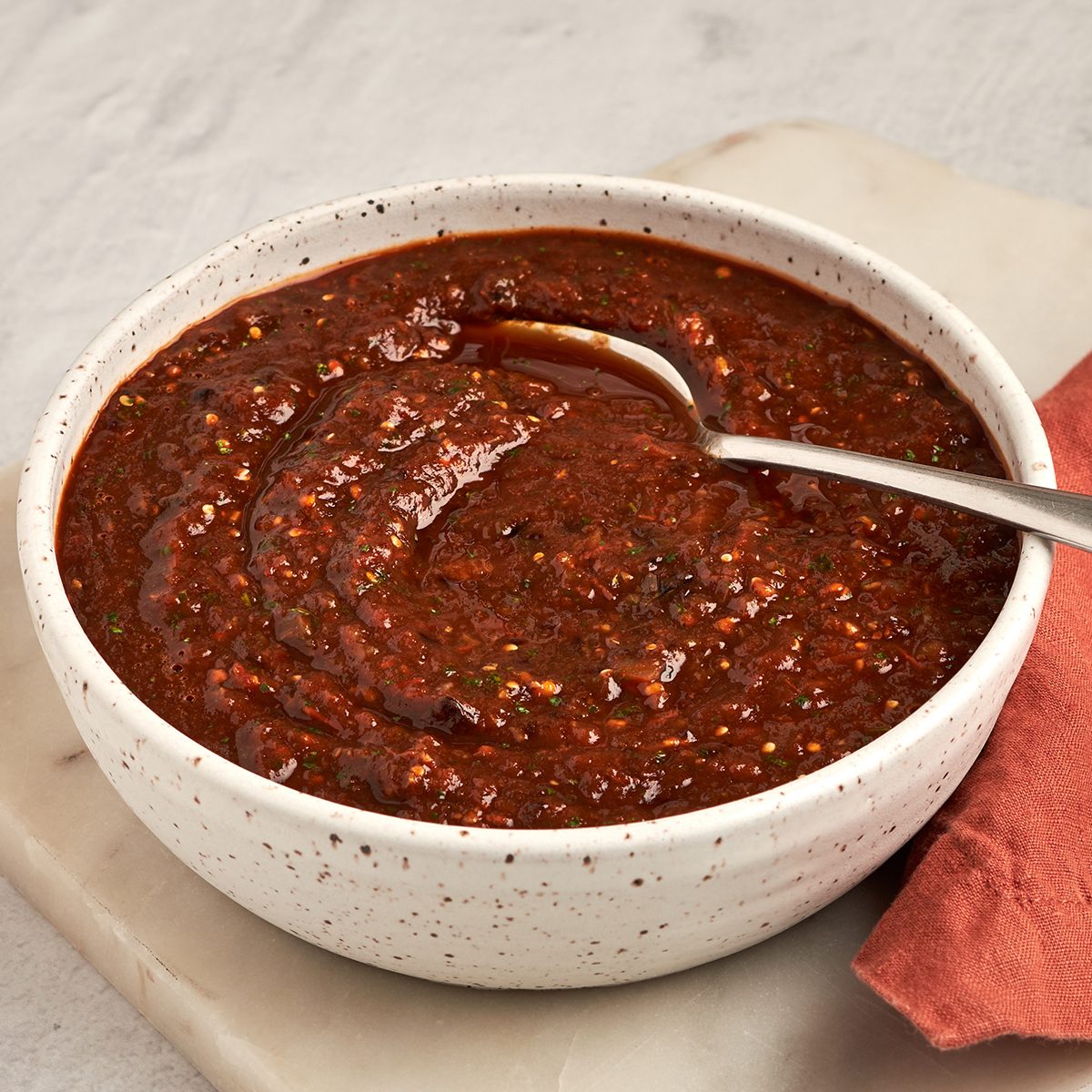 Salsa Borracha