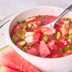 Watermelon Gazpacho
