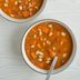 Spicy Peanut Soup