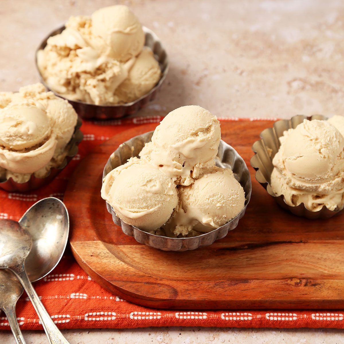 Peanut Butter Ice Cream