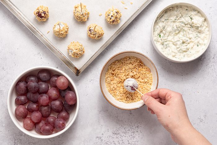 Grape Appetizer Tohd24 3942 Soniabozzo 4