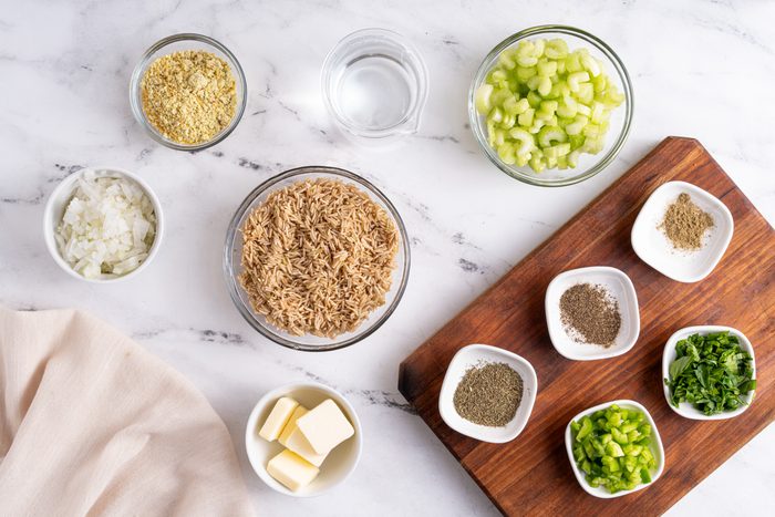 Taste Of Home Herbed Rice Pilaf