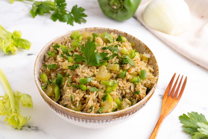 Taste Of Home Herbed Rice Pilaf