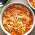 Italian Cabbage Soup