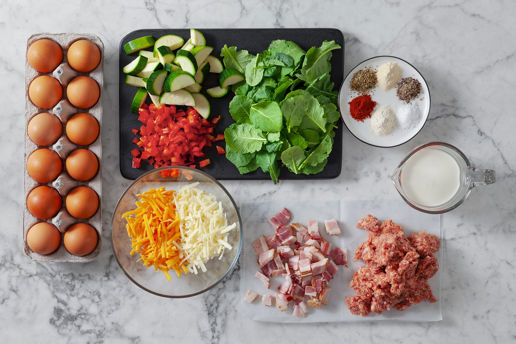 Keto Breakfast Casserole Ft24 277561 Jr 0925 1