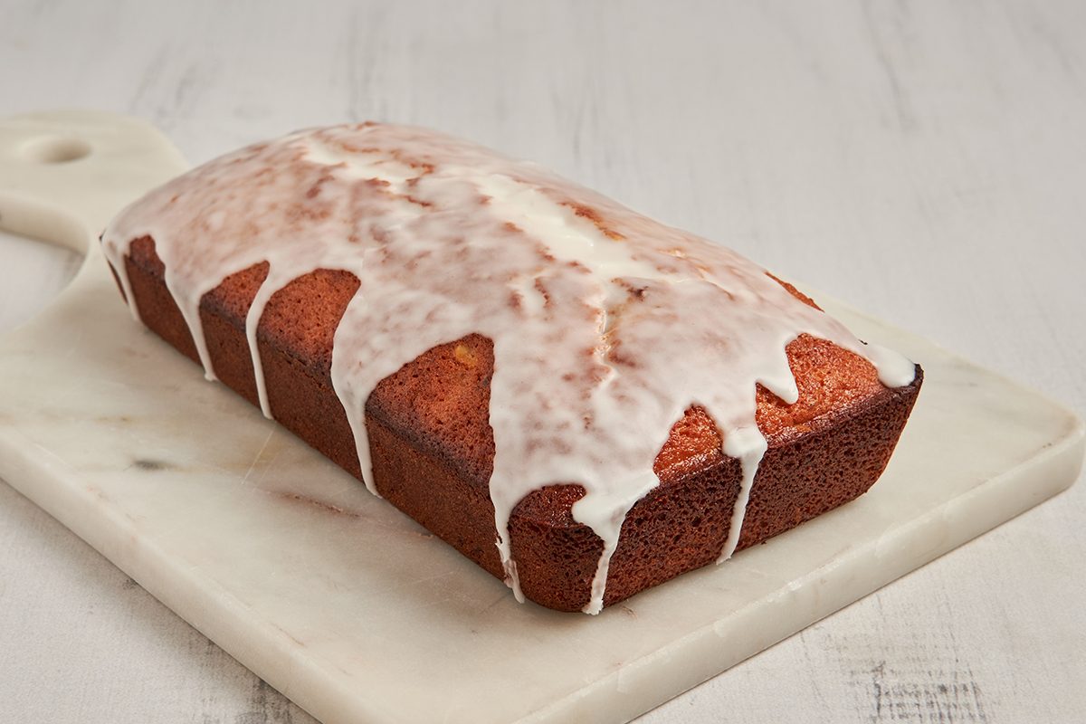 Key lime bread by Taste of Home