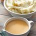 Mashed Potatoes and Gravy