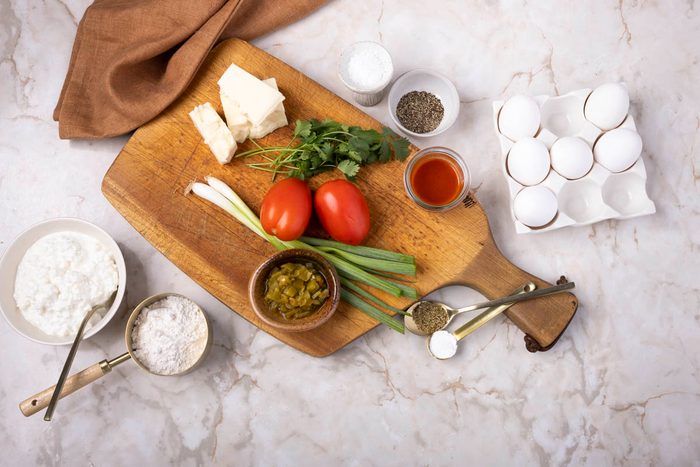 Mexican Breakfast Casserole Tohd24 21325 Jena Carlin 1