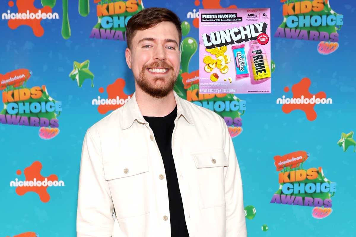 Lunchly Facing Rumors of a Recall Just Weeks After Its Debut