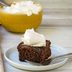 Old-Fashioned Molasses Cake
