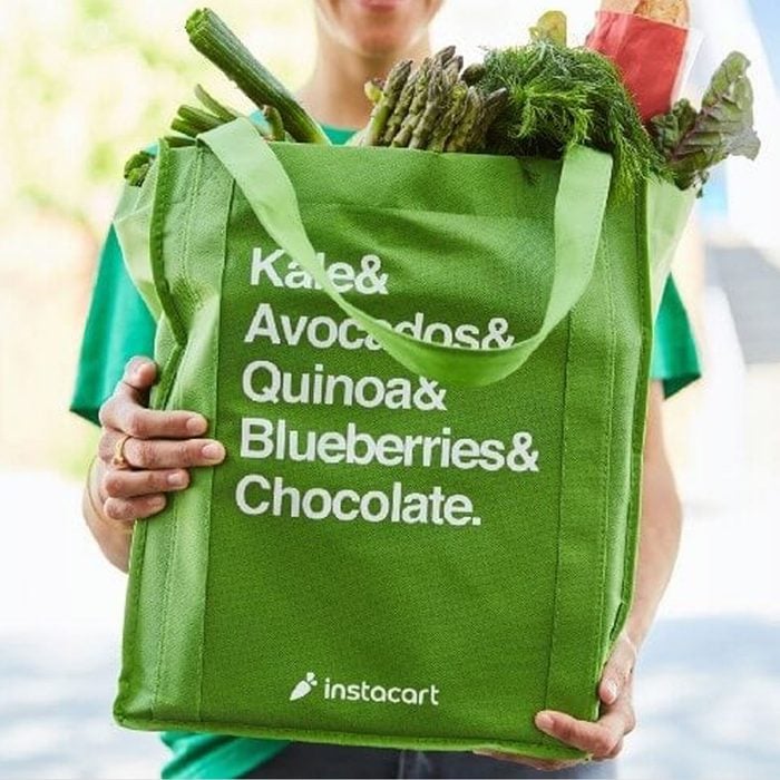 Our Guide To Buying Groceries Online Places To Shop Instacart