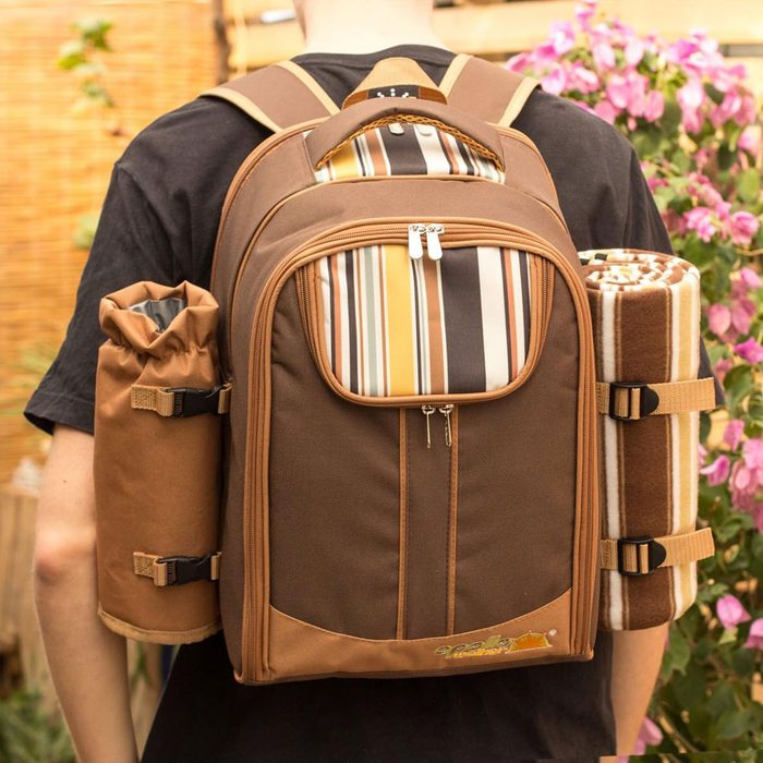 Picnic Backpack