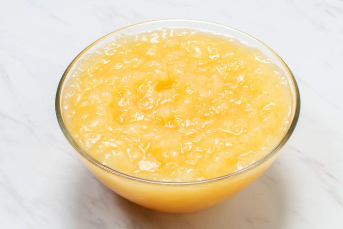 Pineapple Sauce