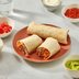 Pork Burritos