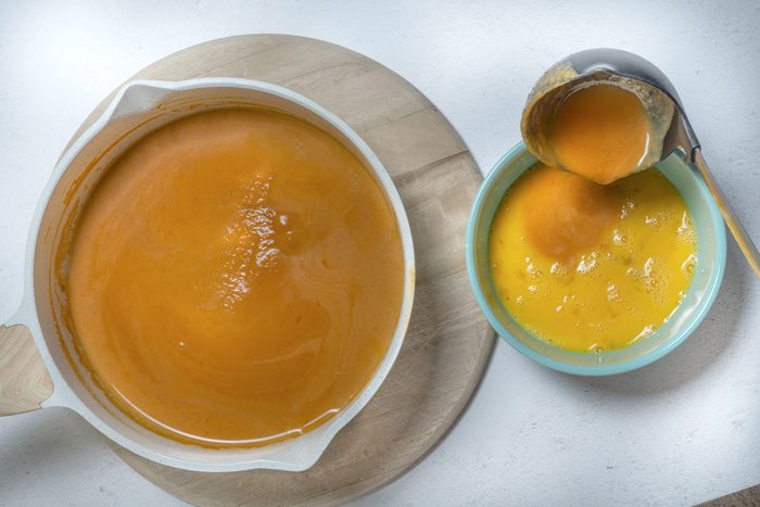 Pumpkin Torte Tohd24 32792 Orlycatz 04