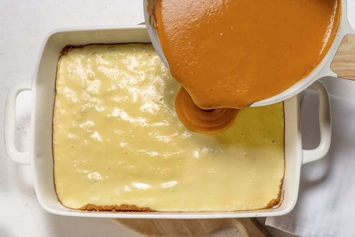 Pumpkin Torte Tohd24 32792 Orlycatz 07