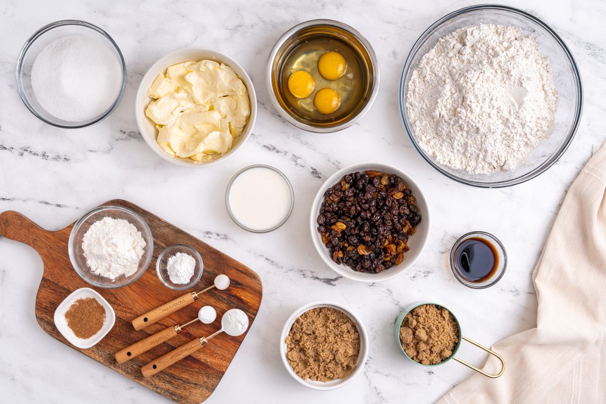 Taste Of Home Raisin Filled Cookies