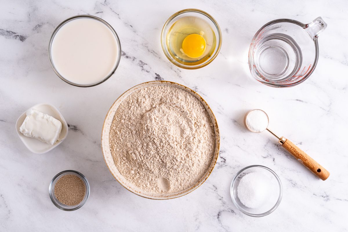 Taste Of Home Refrigerator Rolls