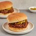 Slow-Cooker Barbecued Beef Sandwiches