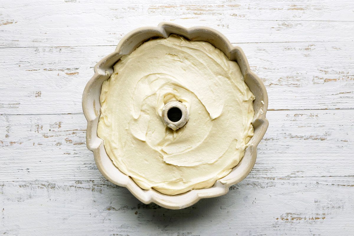 Top With Remaining Batter.