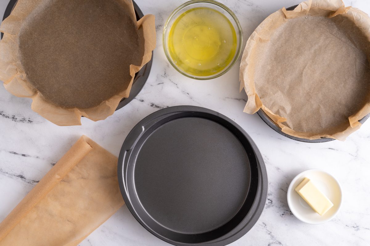 Taste Of Home Southern Lane Cake