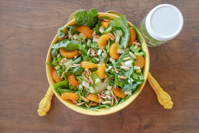 Spinach Salad With Mandarin Oranges Tohd24 29349 Jackiealpers 04