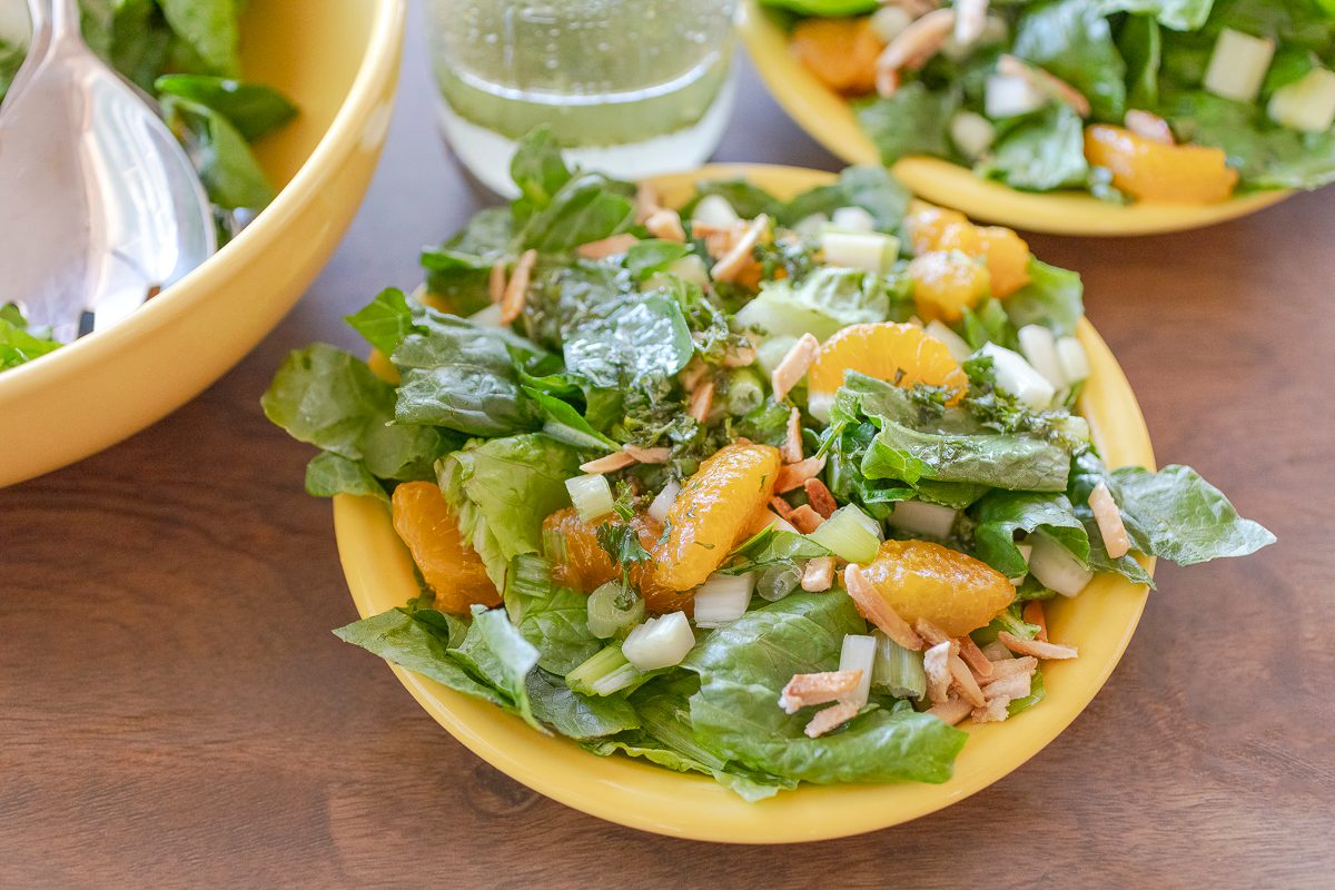 Spinach Salad With Mandarin Oranges Tohd24 29349 Jackiealpers 07